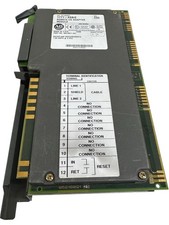 Allen-Bradley 1771-ASB, Ser.E Remote I/O Adapter Module  SALE 