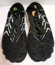 Sport.D Barefoot Style Water Shoes Lightweight Size 13 Black New Without Tag