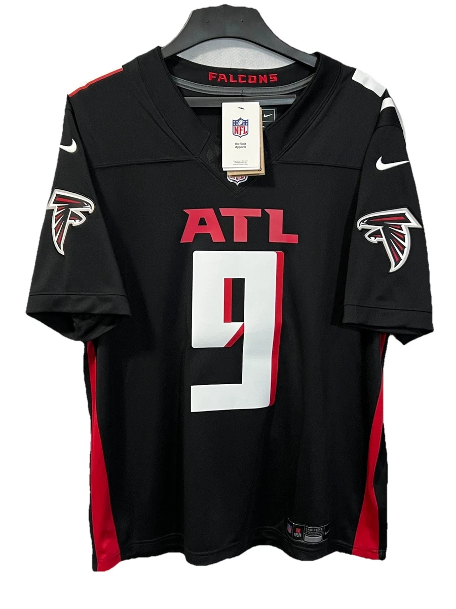 Maillot Atlanta Falcons Rawlings #42 - Football Américain - Made In USA - Taille XL