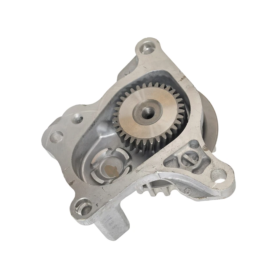 13500-PAA-A00 Oil Pump Gear For 98-99 Acura CL Honda 98 Odyssey 98-02 Accord - Imagem 4 de 4
