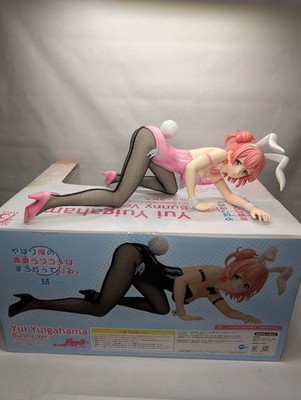 [Animaru Limited Edition] Yahari Ore no Seishun Love Comedy ETC - Yuigahama Yui 