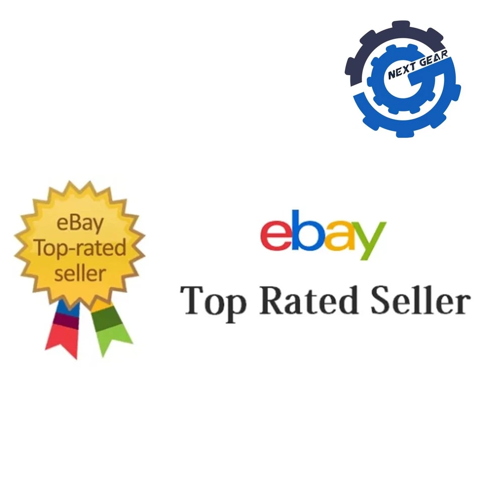 OEM GM Small Block Circulating Water Pump 4.3L - 5.7L Marine Engines 12598183 - Image 4 of 4