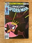 Amazing Spider-Man #188 Jigsaw App! Marv Wolfman! Marvel 1979 - NO Reserve!!