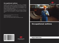 Occupational Asthma Najla Bahloul Taschenbuch Englisch 2024 EAN 9786208215378
