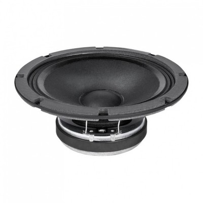 Faital Pro 8FE200 8'' Lautsprechertreiber 130 W 4 Ohm