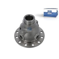 GehäUse Differential DT Spare Parts Iam-Expertise Passend FüR Iveco