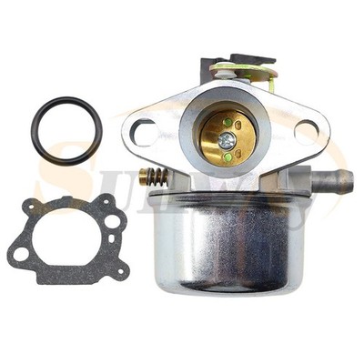 Vergaser für Briggs & Stratton Quantum XTE50 mit manuellem 494216 494217 498965