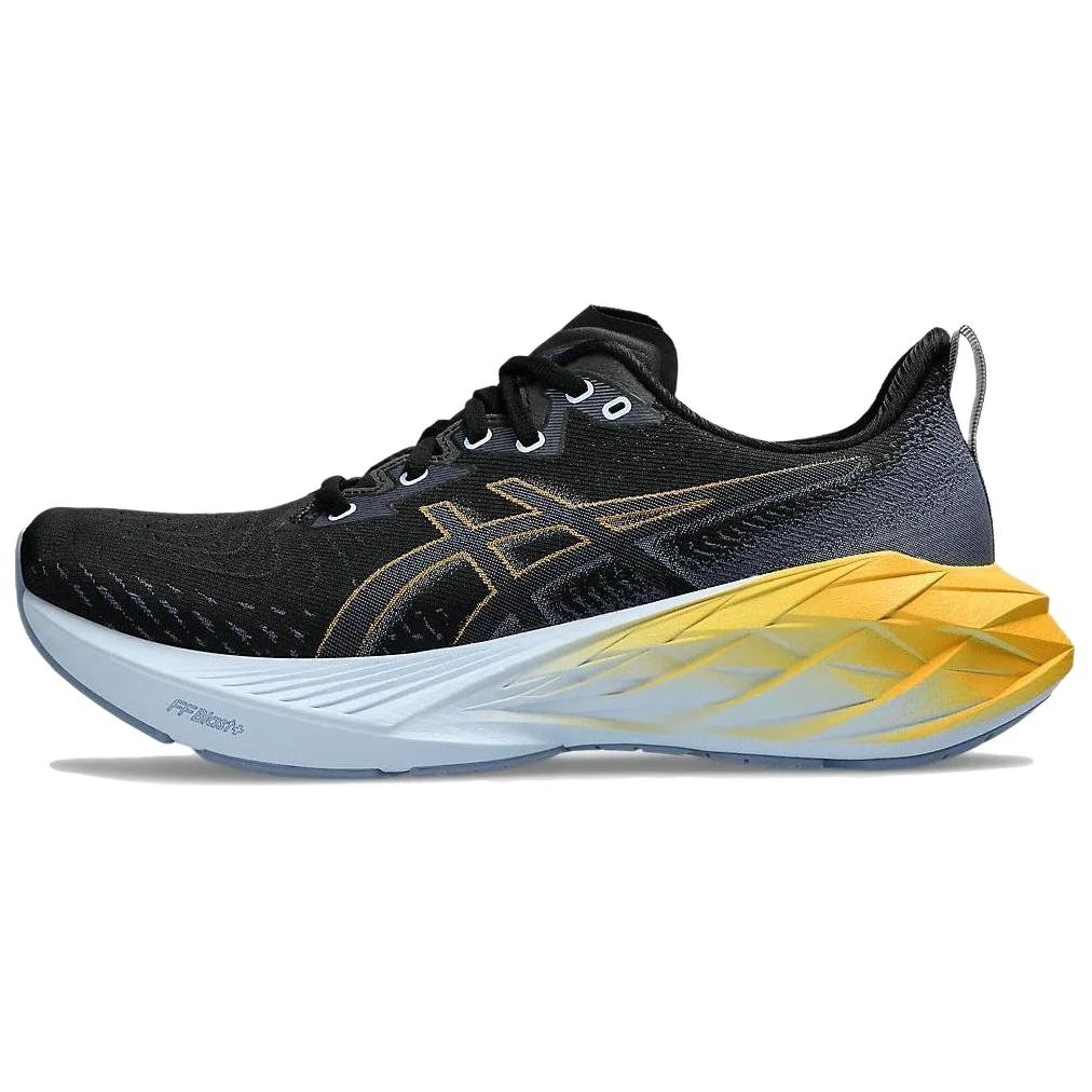 25+ Asics Novablast 4 Black Thunder Blue for sale | Updated Oct 2026