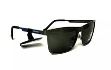 Converse Women Sunglasses Dark Gunmetal 57/16/140 H077 Black
