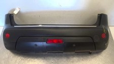 Pare-choc arrière Nissan QASHQAI