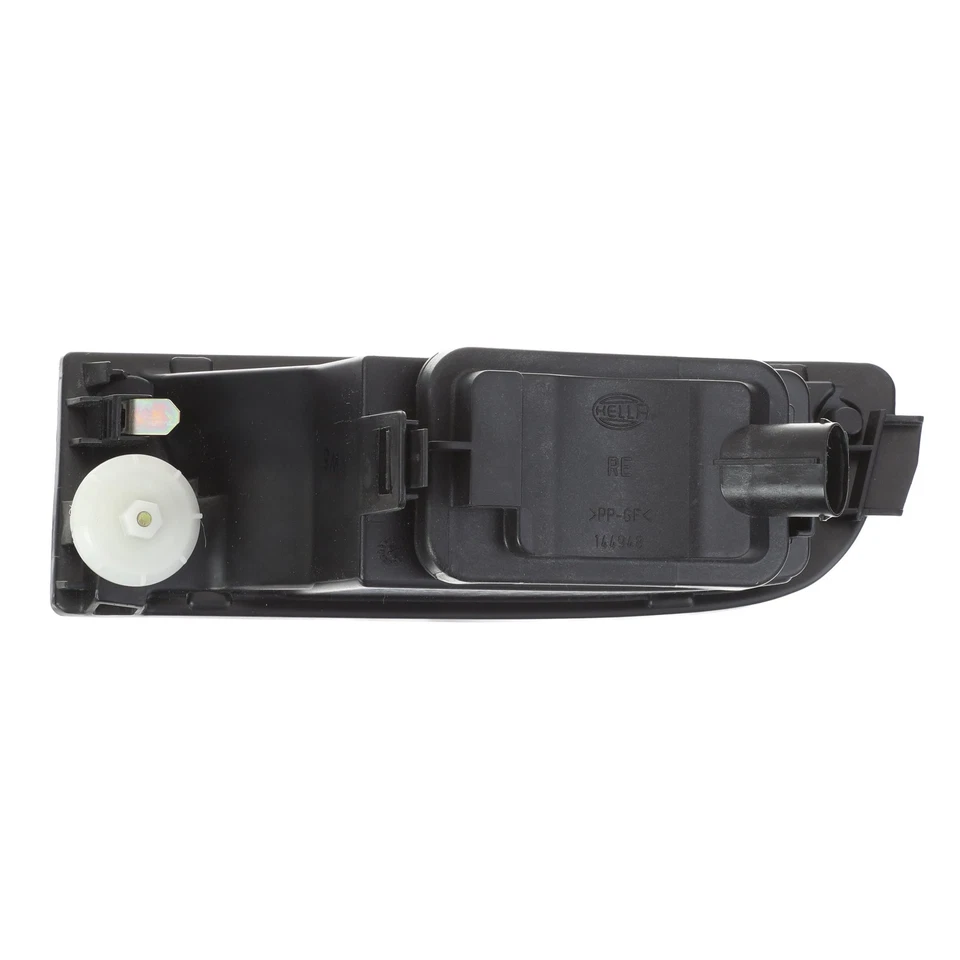 Faro antiniebla original BMW 1995-2001 740i 740iL 750iL 63-17-8-352-024 Foto 3 de 4