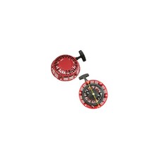 AVVIATORE AVVIAMENTO STRAPPO HONDA 28400-ZH8-023YA 160mm GX120-160K1-200ERREZETA