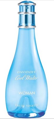 Davidoff Cool Water Eau de Toilette  