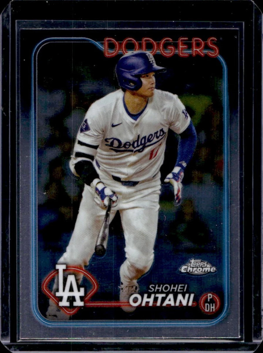 スポーツ選手 Shohei Ohtani Topps 1/1 s-l400.jpg
