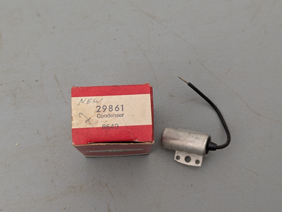 #ad New Genuine Briggs and Stratton Engine Condenser 29861 $3.99