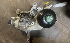 Genuine GM Water Pump Assembly 5.3L 6.6L Gen V LT Series 12683468 12687631 L8t  