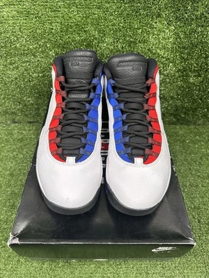 Size 10 - Air Jordan 10 Westbrook Class of 2006 884499183556| eBay
