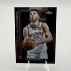 2025 Topps Chrome Basketball Chet Holmgren #134