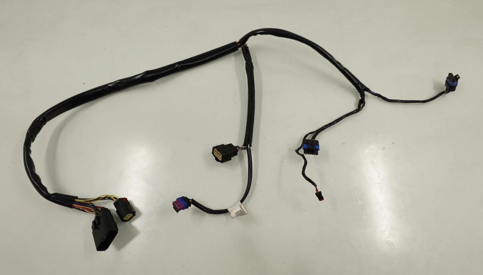2018-2023 Sea-Doo SPARK 900 HO ACE OEM Steering Wiring Harness (IBR MODELS ONLY)