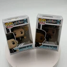 Funko Pop! Rocks Kid ’n Play #213 #214 Vinyl Figures New In Box