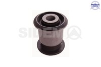 Sidem 863647 Montage, Control / Steckdose Arm FüR VW