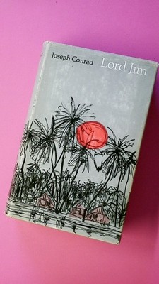163149 Joseph Conrad LORD JIM HC