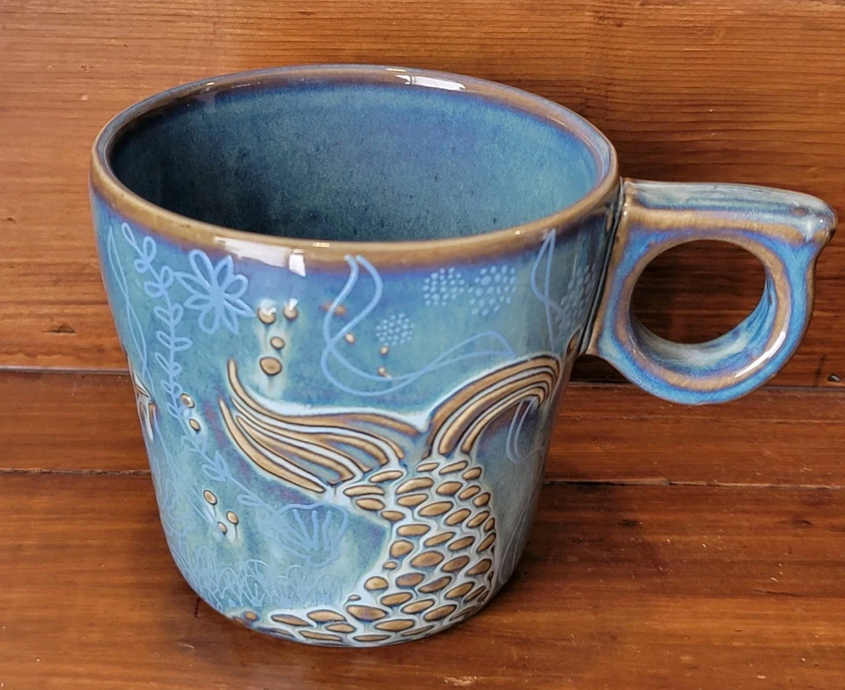 星巴克美人鱼杯| eBay