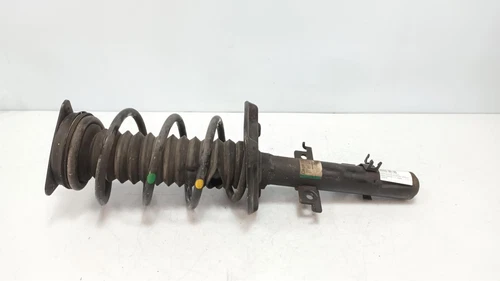 543024EA3A Vordere Rechte Stoßdämpfer Für NISSAN QASHQAI (J11E) 20 4161564 - Bild 1 von 10