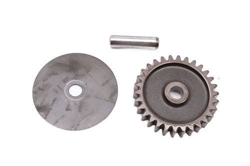 Anlasserzahnrad Anlasserritzel Freilaufscheibe BMW F 800 S E8ST K71 0216 05-11