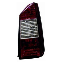 Blinker RüCklicht Links FüR Fiat Idea 2006 IN Dann OEM 77364000