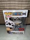 Funko Pop! One Piece - Trafalgar Law #1016 - AAA  Anime Vinyl Figure