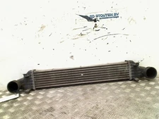 INTERCOOLER INTERCOOLER Mercedes-Benz E (W211) 2005 A2115001002