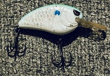 SPRO Little John MD Crankbait - Spooky Nasty