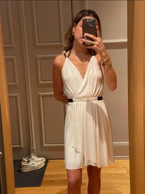 Süßes Kleid Gr.36 BCBGMAXAZRIA