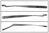 AIC Wischarm Scheibenreinigung NEW Mobility Parts 57930 Stahl FüR VW Golf 7 5G1
