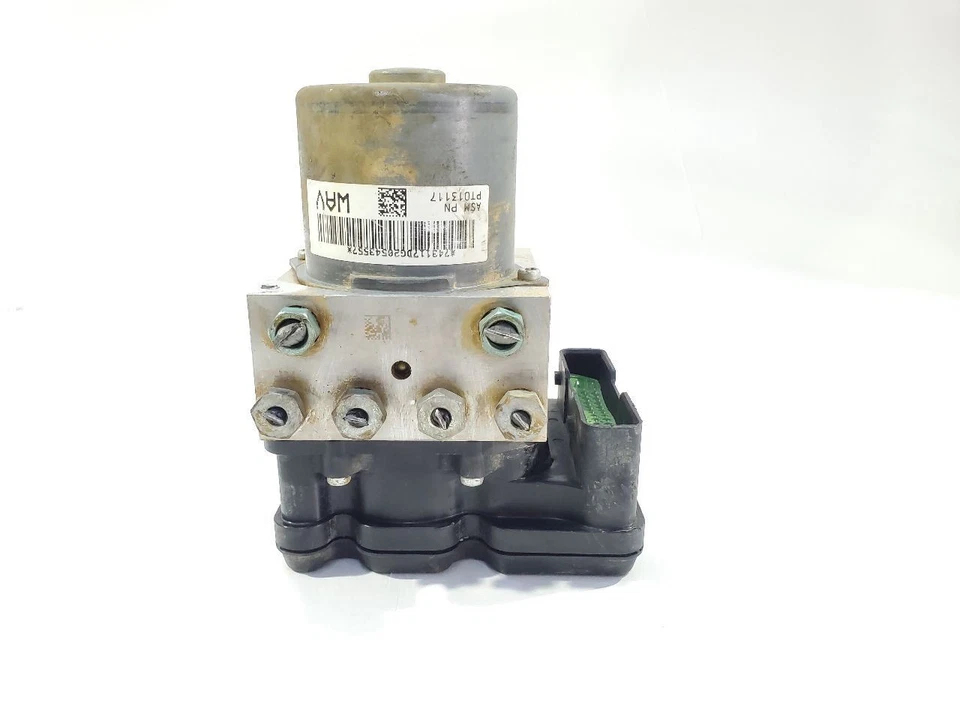 2012 VPG MV-1 原始设备制造商 ABS 防锁制动泵 — 第 3/4 张图片