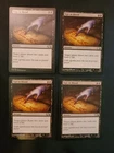 4x SIGN IN BLOOD Mixed Core Sets NM Magic The Gathering MTG Playset X4