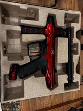 Tippmann Gryphon Semi Auto Paintball Marker Parts Marker 68 Caliber