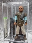 VINTAGE STAR WARS UKG 85 WEEQUAY FIGURE 1983 KENNER ACTION FIGURE