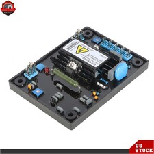 Stamford Generator AVR SX460 Automatic Voltage Volt Regulator Replacement