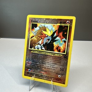 Entei Promo | eBay Entei Promo | eBay