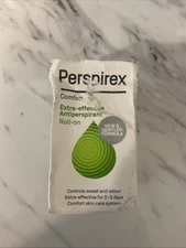Perspirex Comfort 20mL - 0.67oz USA Seller New Flawed Box