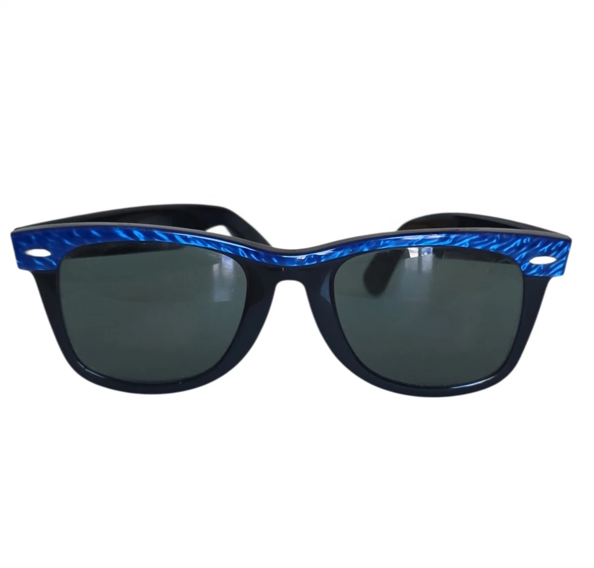 Ray-Ban Wayfarer B L Vintage Sunglasses products for sale | eBay