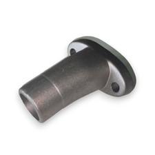 Vergaser Ansaugstutzen Tuningvergaser 20mm Mikuni f&uuml;r Z&uuml;ndapp RS 50