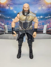 Tommaso Ciampa Ringside Exclusive War Games WWE Elite Action Figure