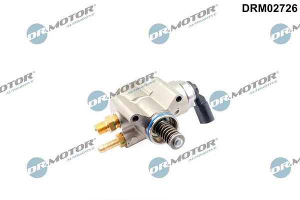 Dr.Motor Automotive Hochdruckpumpe DRM02726 FüR Audi-image