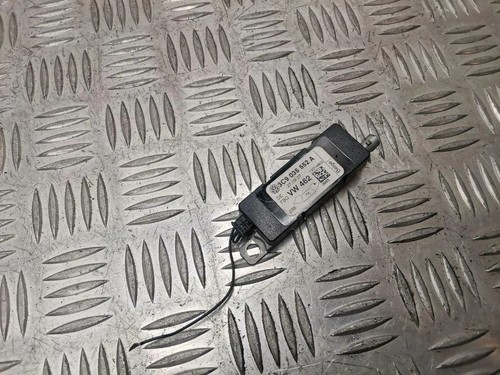 VW PASSAT B7 ALLTRACK 365 Antennenverstärker  3C9035552A 2.00 Diesel 30540974
