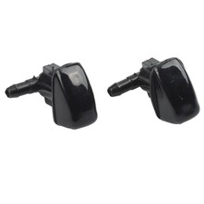Easy Upgrade forToyota For LandCruiser 80Series Windscreen Spray Washer Nozzles