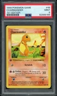 Pokemon 1999 Charmander 46/102 1st Edition Base Set PSA 9