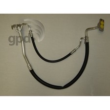 A/C Refrigerant Suction Hose Global 4811321